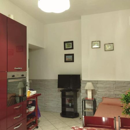Appartamento By The Sea In Scario Esterno foto