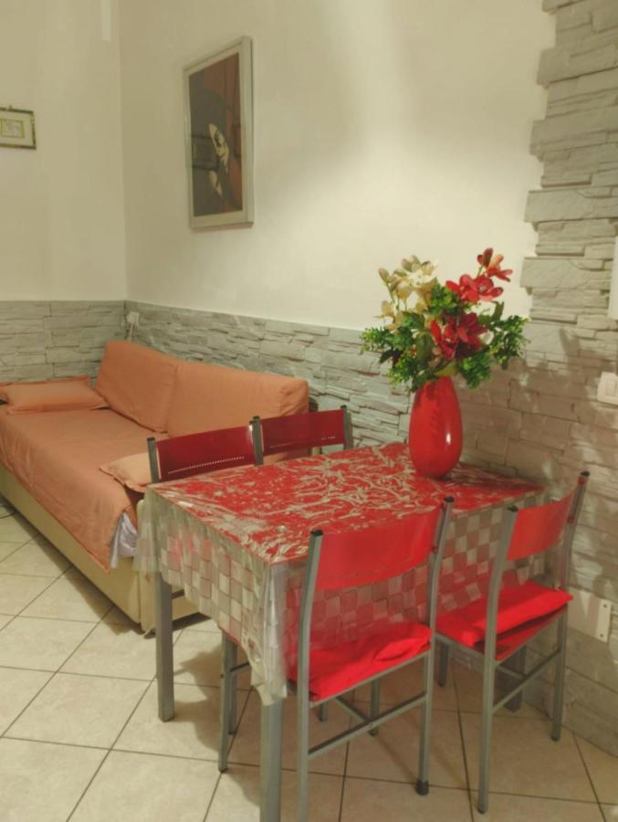Appartamento By The Sea In Scario Esterno foto