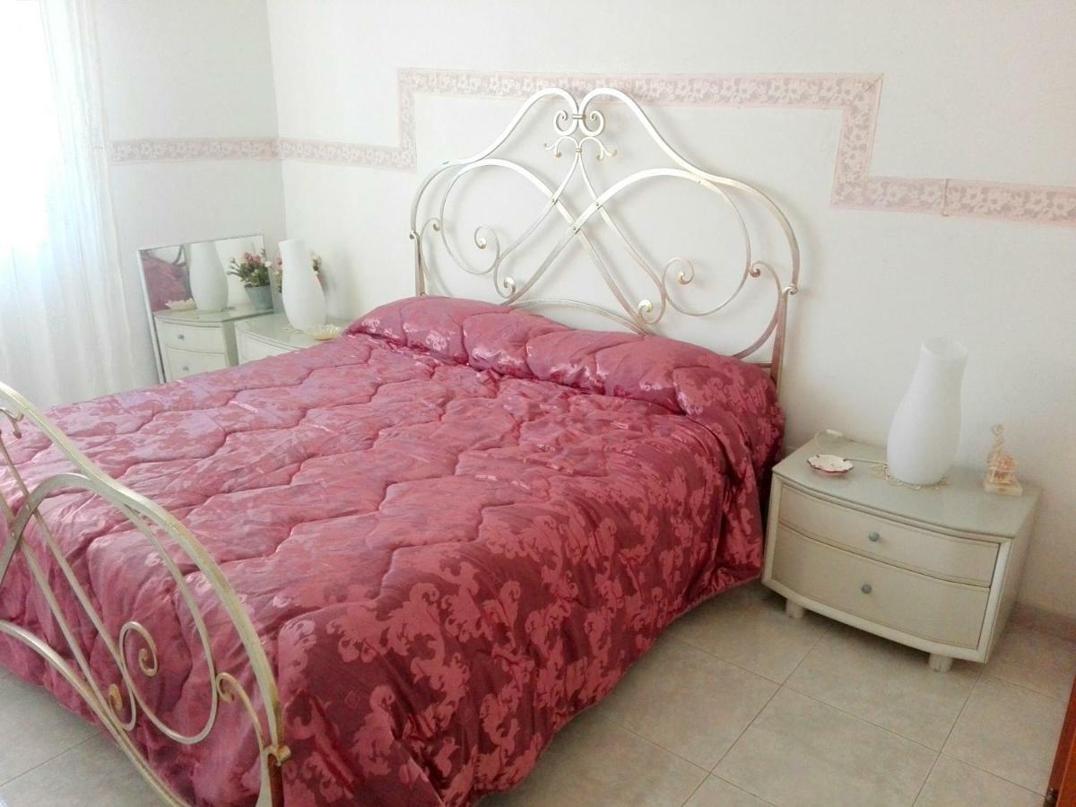 Appartamento By The Sea In Scario Esterno foto