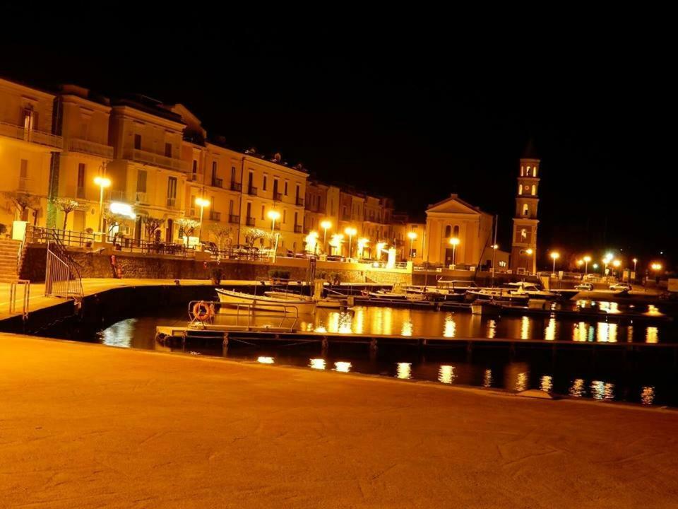 Appartamento By The Sea In Scario Esterno foto